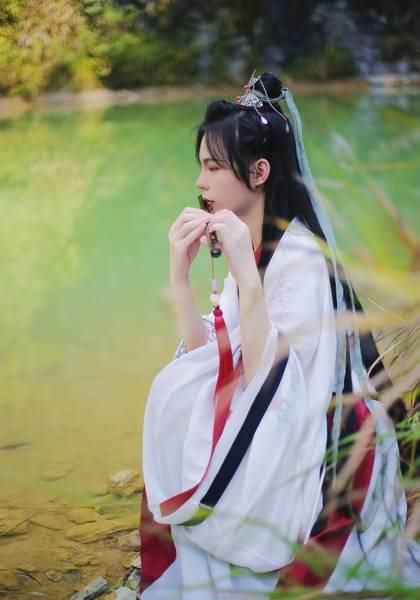 形象照片