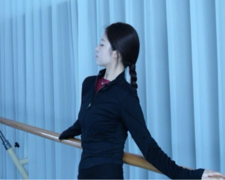 艺人背景图