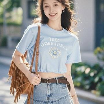 钱小咪🌸的微模卡作品