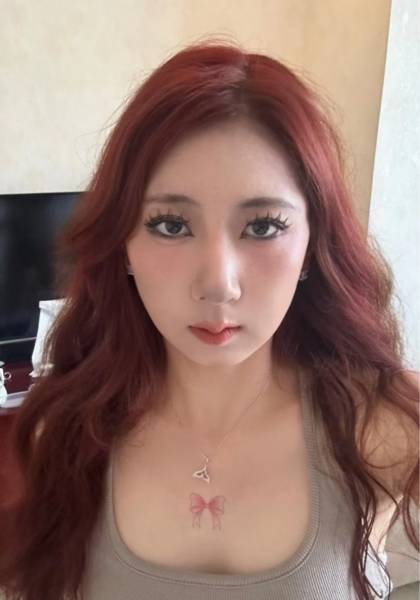 推荐艺人
