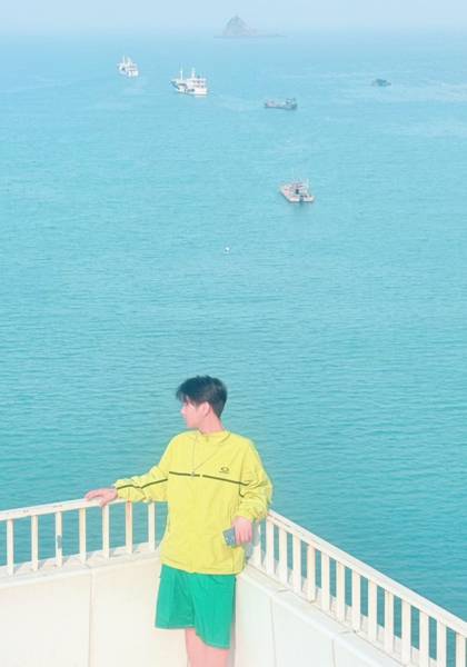 形象照片