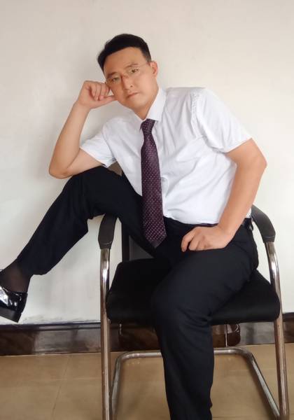 形象照片