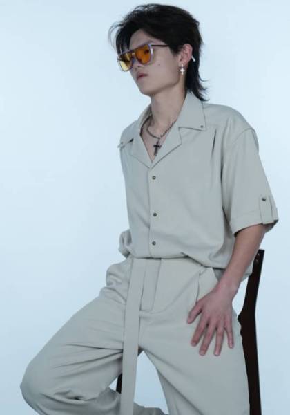 推荐艺人