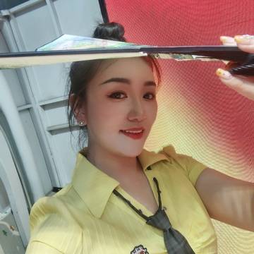 虹虹的微模卡作品