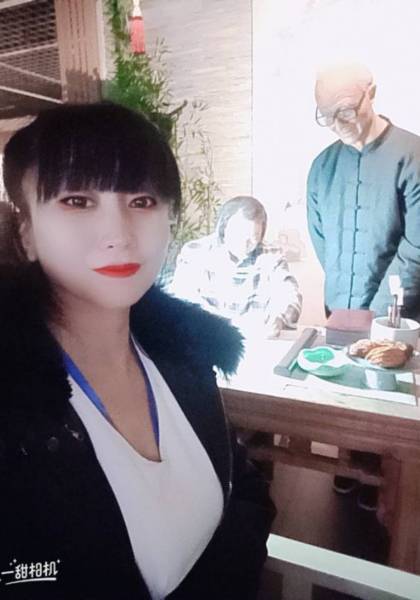 推荐艺人