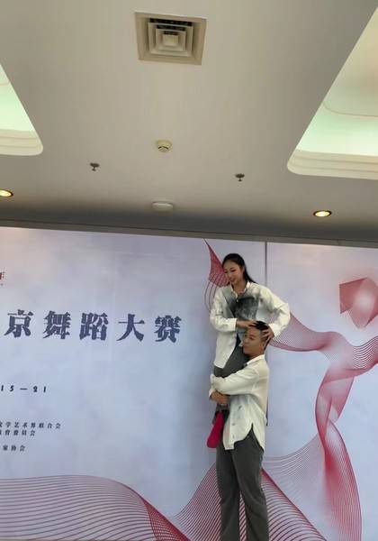 形象照片