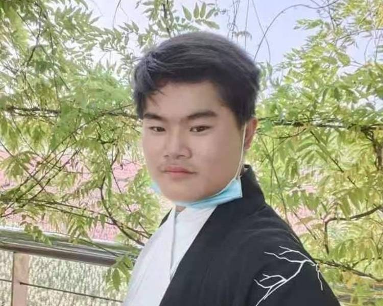 艺人背景图