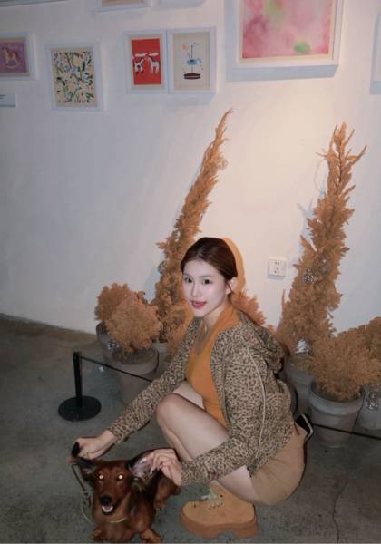 形象照片