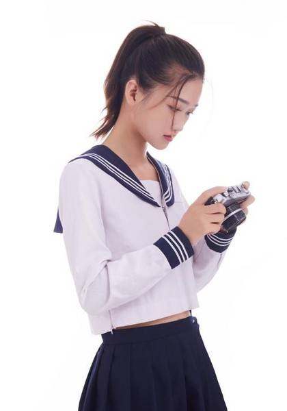 形象照片