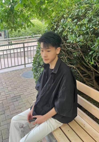 推荐艺人