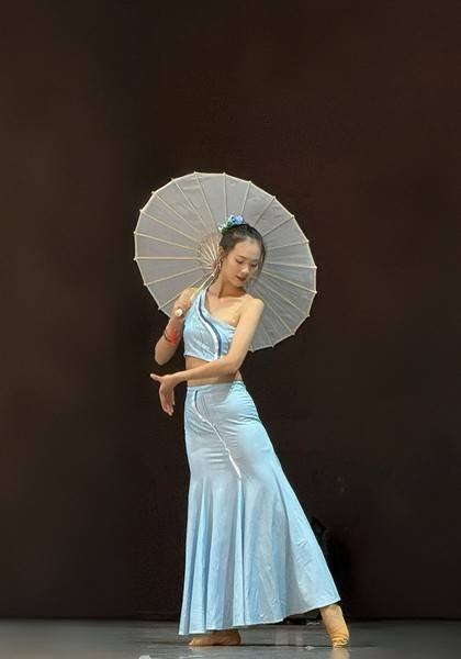 形象照片