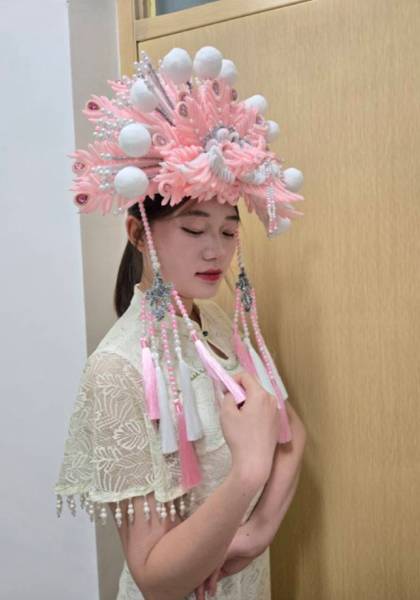 形象照片
