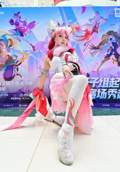 形象照片