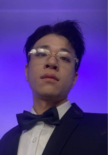 推荐艺人