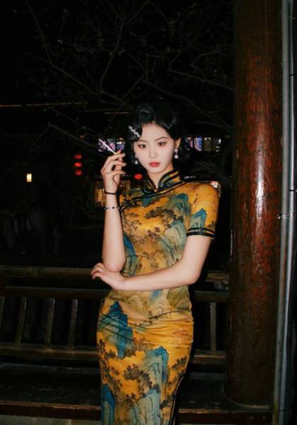 推荐艺人