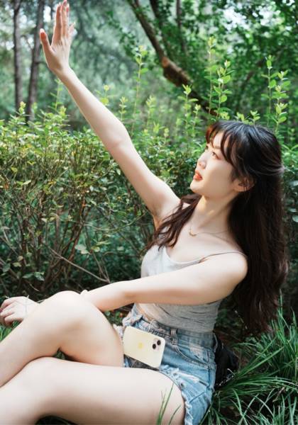 形象照片