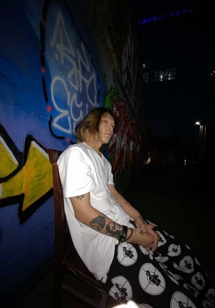推荐艺人