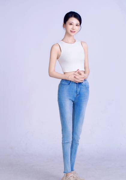 形象照片