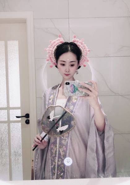 推荐艺人
