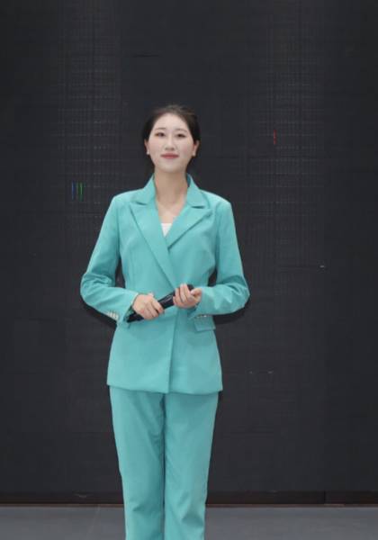 形象照片