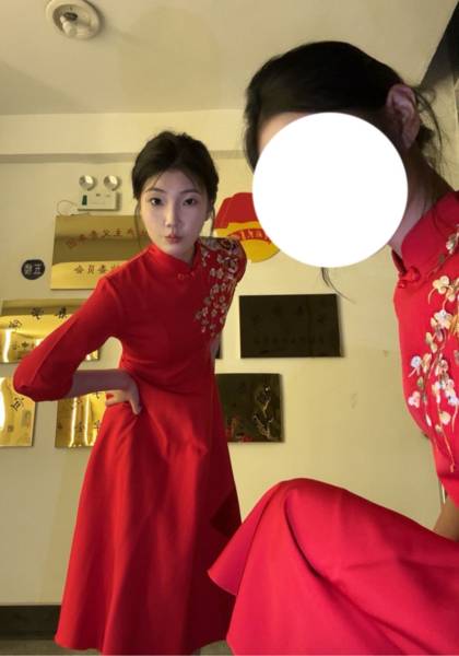 形象照片