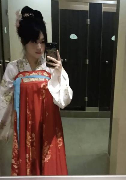 形象照片
