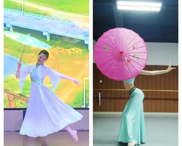 艺人背景图