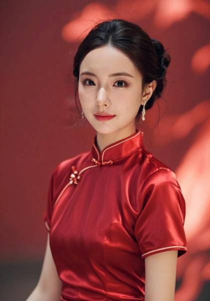 形象照片