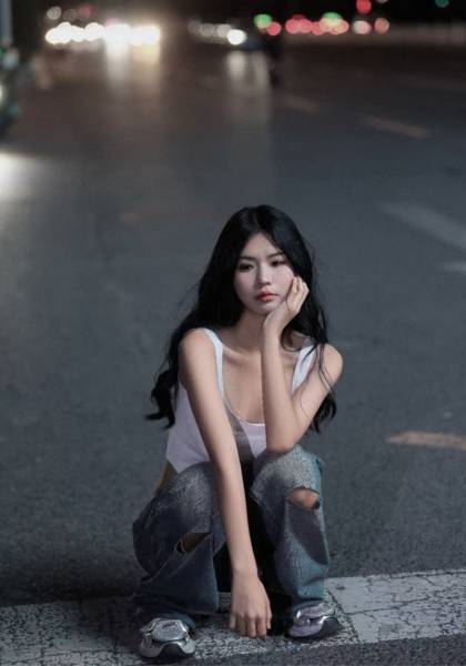 形象照片