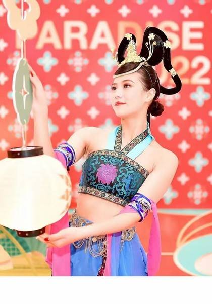形象照片