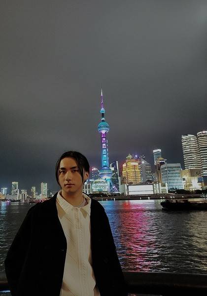 形象照片