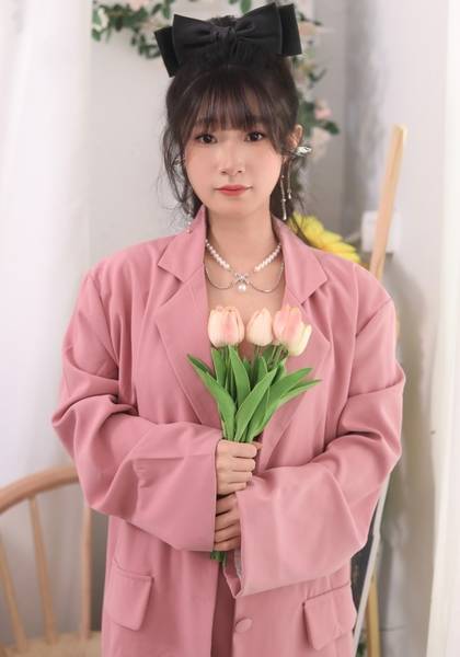 形象照片