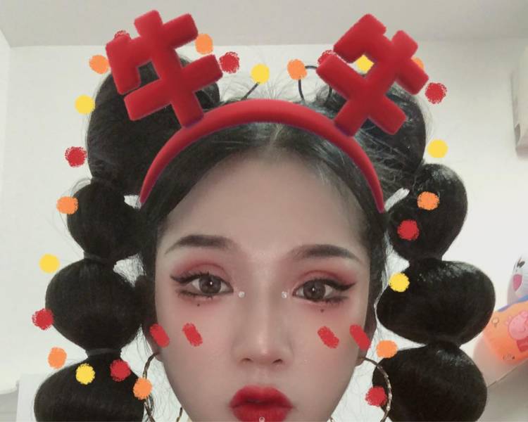 艺人背景图