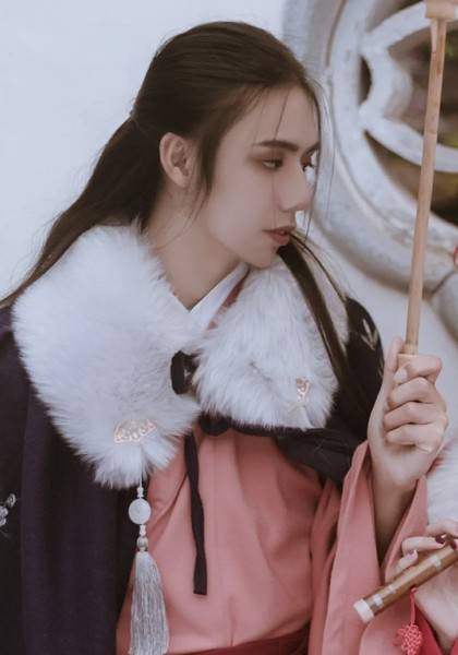 形象照片