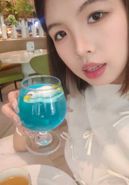 形象照片