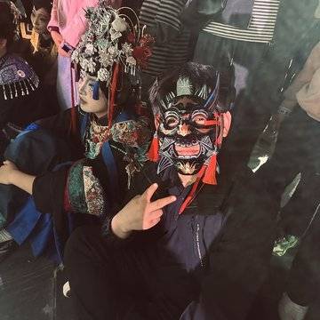经历图片