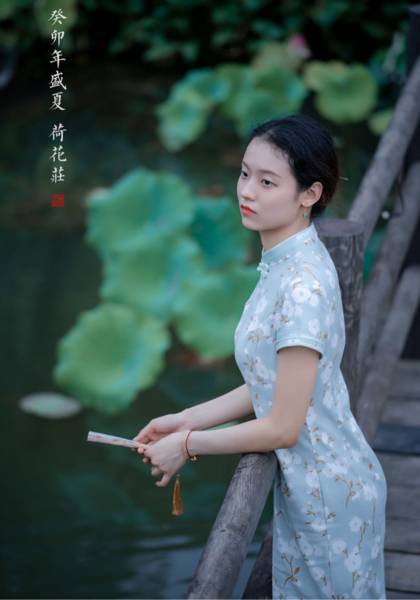 形象照片