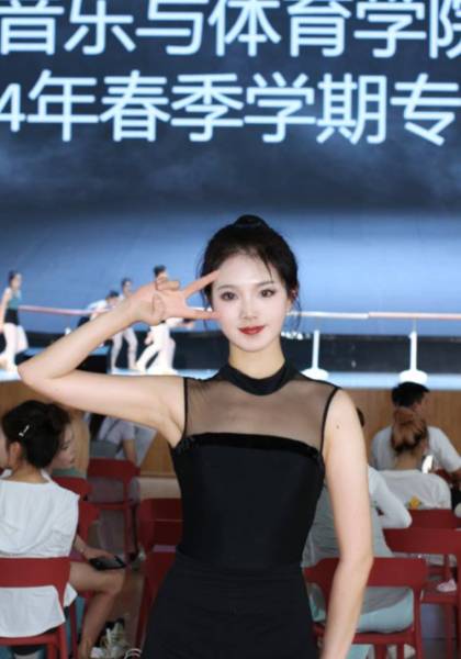 推荐艺人