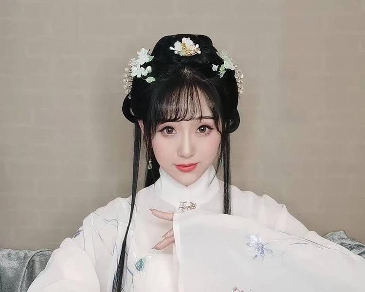 艺人背景图