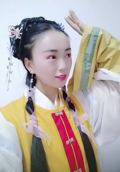 形象照片