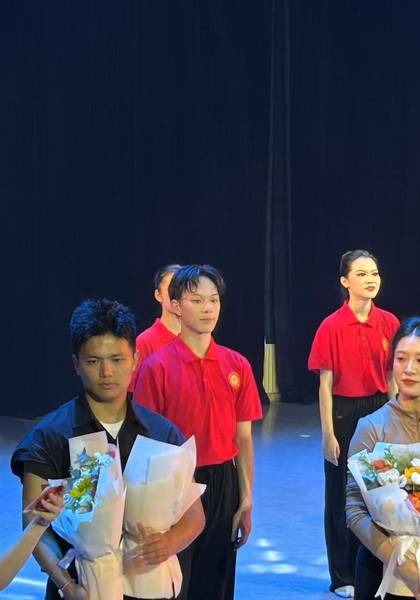形象照片