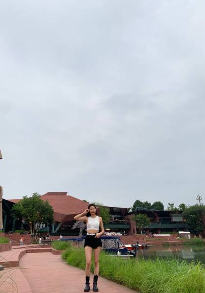 形象照片
