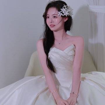 天菟儿的微模卡作品