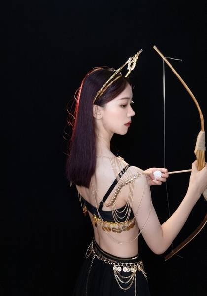 形象照片