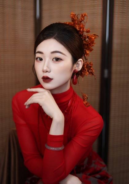 形象照片