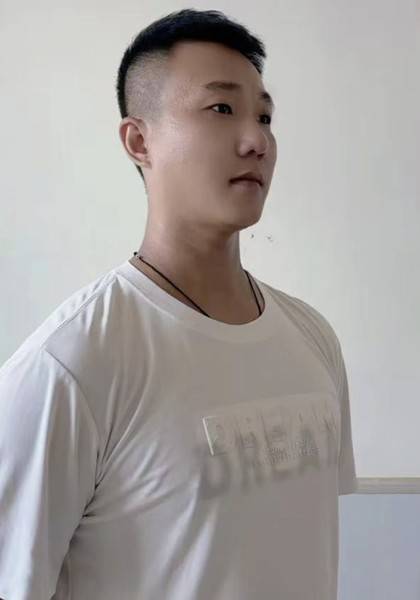形象照片