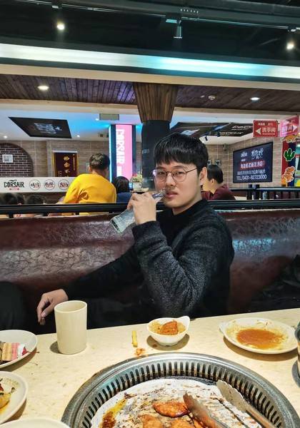 推荐艺人