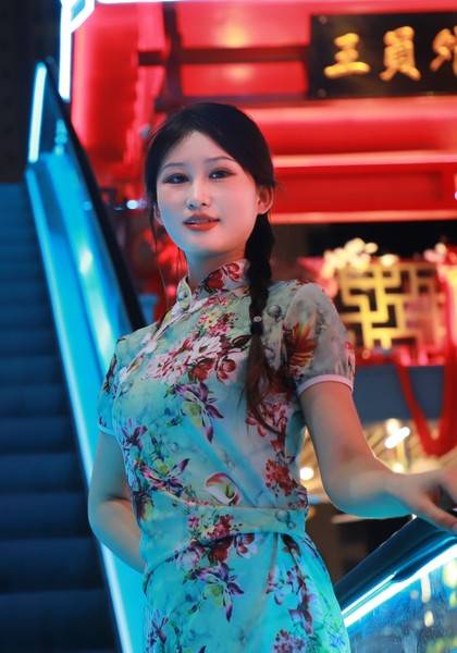 形象照片