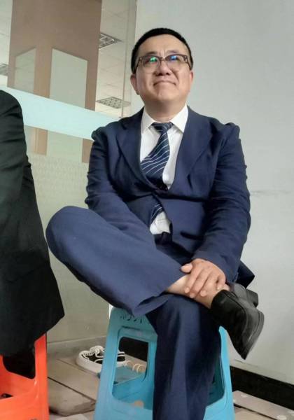 形象照片