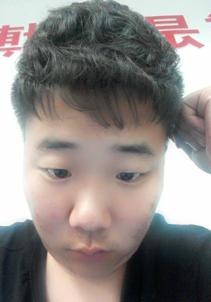 推荐艺人